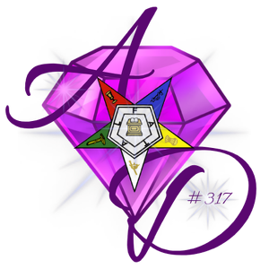 Team Page: Amethyst Diamond #317